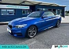 Bmw Serie 2 Cabriolet M235iA xDrive 326ch thumbnail