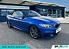 Bmw Serie 2 Cabriolet M235iA xDrive 326ch thumbnail