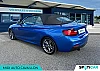 Bmw Serie 2 Cabriolet M235iA xDrive 326ch thumbnail