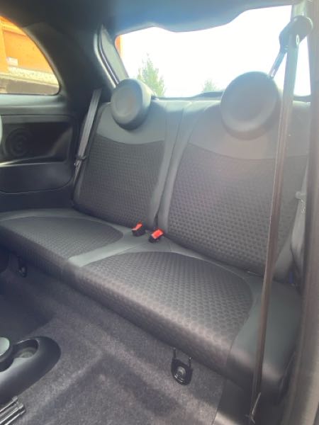 Fiat 500 II (2) 1.2 8V 69 SPORT