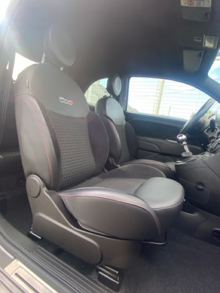 Fiat 500 II (2) 1.2 8V 69 SPORT
