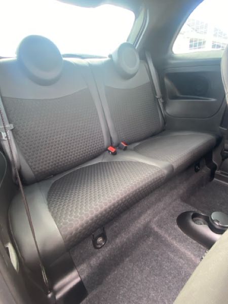 Fiat 500 II (2) 1.2 8V 69 SPORT