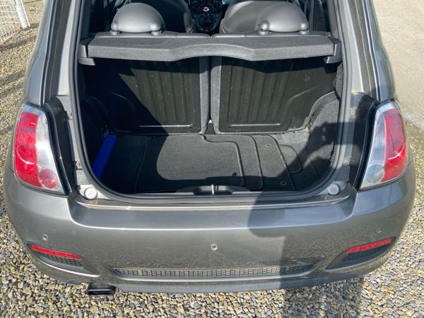 Fiat 500 II (2) 1.2 8V 69 SPORT