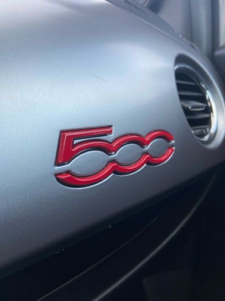 Fiat 500 II (2) 1.2 8V 69 SPORT