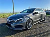 Mercedes-Benz Classe A 180 - /// Pack AMG ///- thumbnail