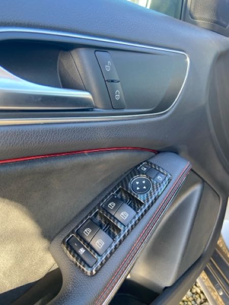 Mercedes-Benz Classe A 180 - /// Pack AMG ///-
