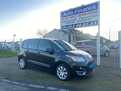 Citroen C3 Picasso 1.6 Hdi
