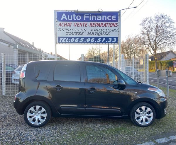 Citroen C3 Picasso 1.6 Hdi