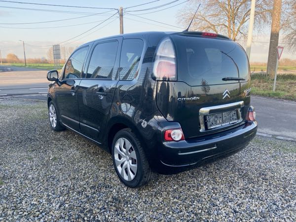 Citroen C3 Picasso 1.6 Hdi
