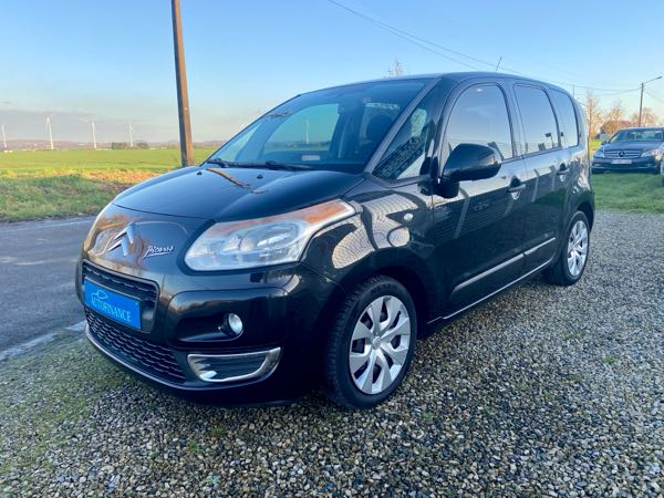 Citroen C3 Picasso 1.6 Hdi