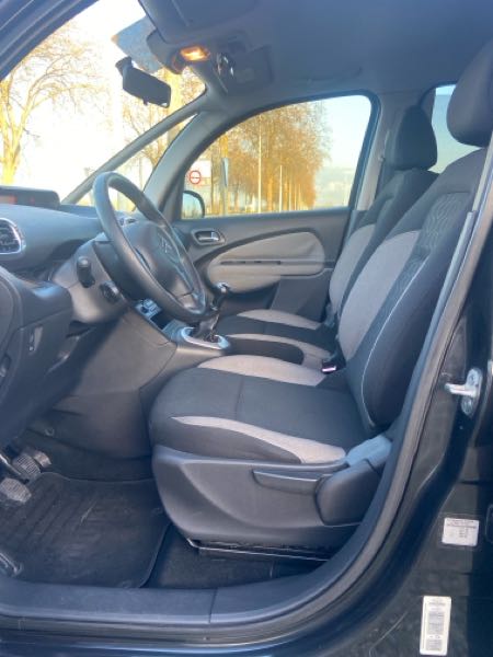 Citroen C3 Picasso 1.6 Hdi