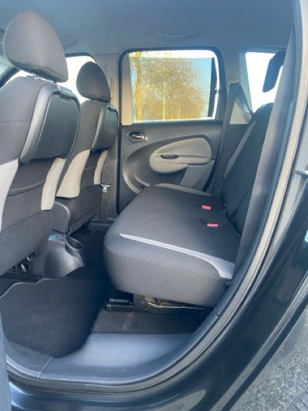 Citroen C3 Picasso 1.6 Hdi