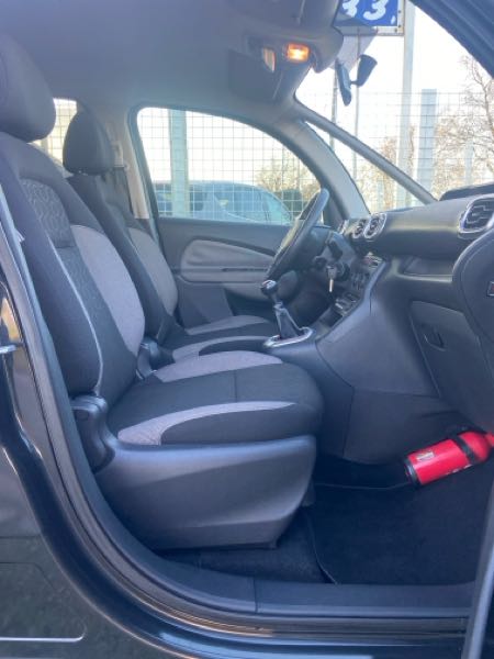 Citroen C3 Picasso 1.6 Hdi
