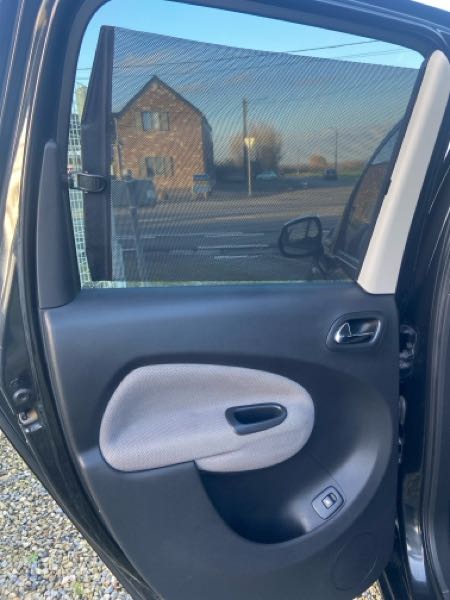 Citroen C3 Picasso 1.6 Hdi
