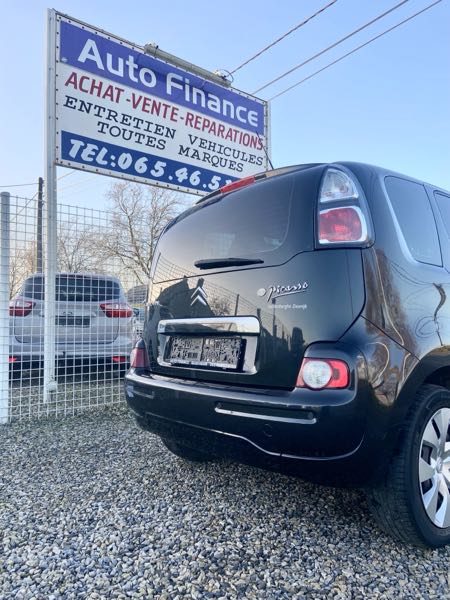 Citroen C3 Picasso 1.6 Hdi