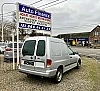 Volkswagen Caddy 1.9 SDI thumbnail