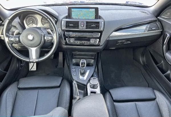 Bmw Serie 2 Cabriolet M235iA xDrive 326ch