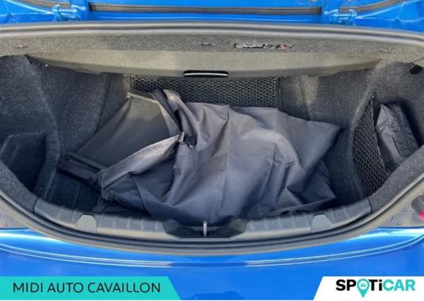 Bmw Serie 2 Cabriolet M235iA xDrive 326ch