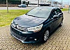 Citroen C4 Citroën c4 1.6 diesel thumbnail