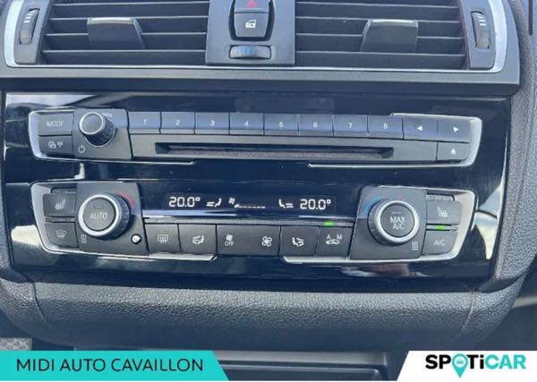 Bmw Serie 2 Cabriolet M235iA xDrive 326ch