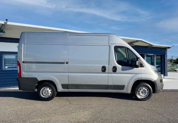 Citroen Jumper Fg 30 L2H2 2.0 BlueHDi 130 Business