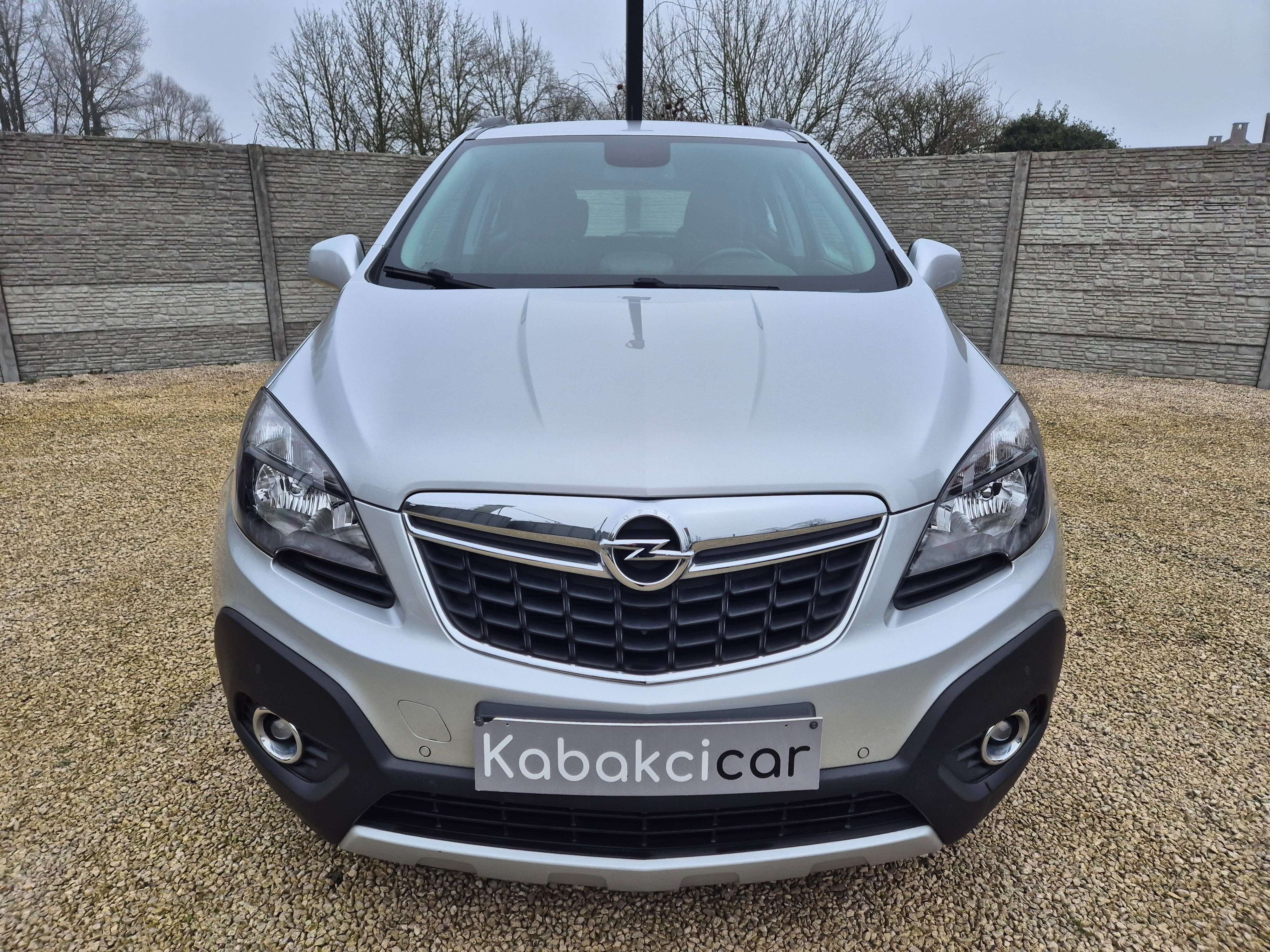 Opel Mokka 1.6i 4x2 Cosmo//60.000 KM/GPS//USB//GARANTIE 12M