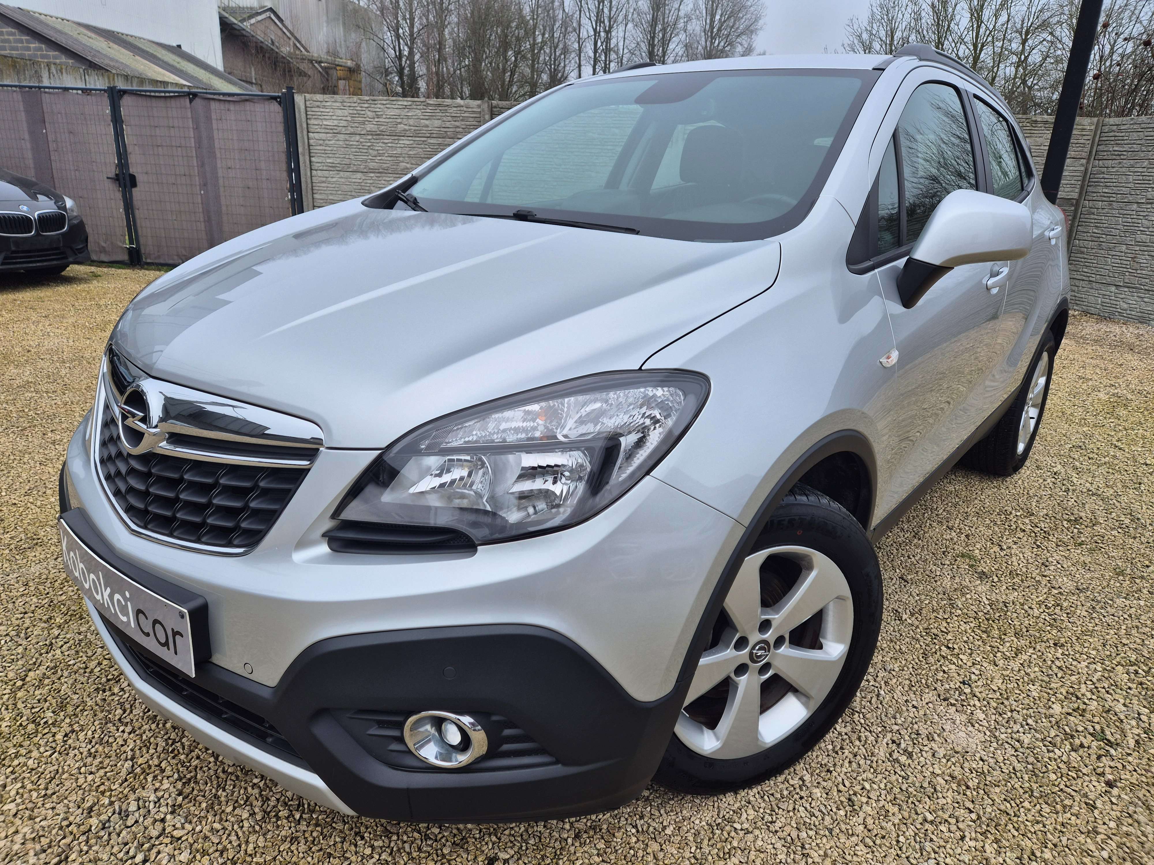 Opel Mokka 1.6i 4x2 Cosmo//60.000 KM/GPS//USB//GARANTIE 12M