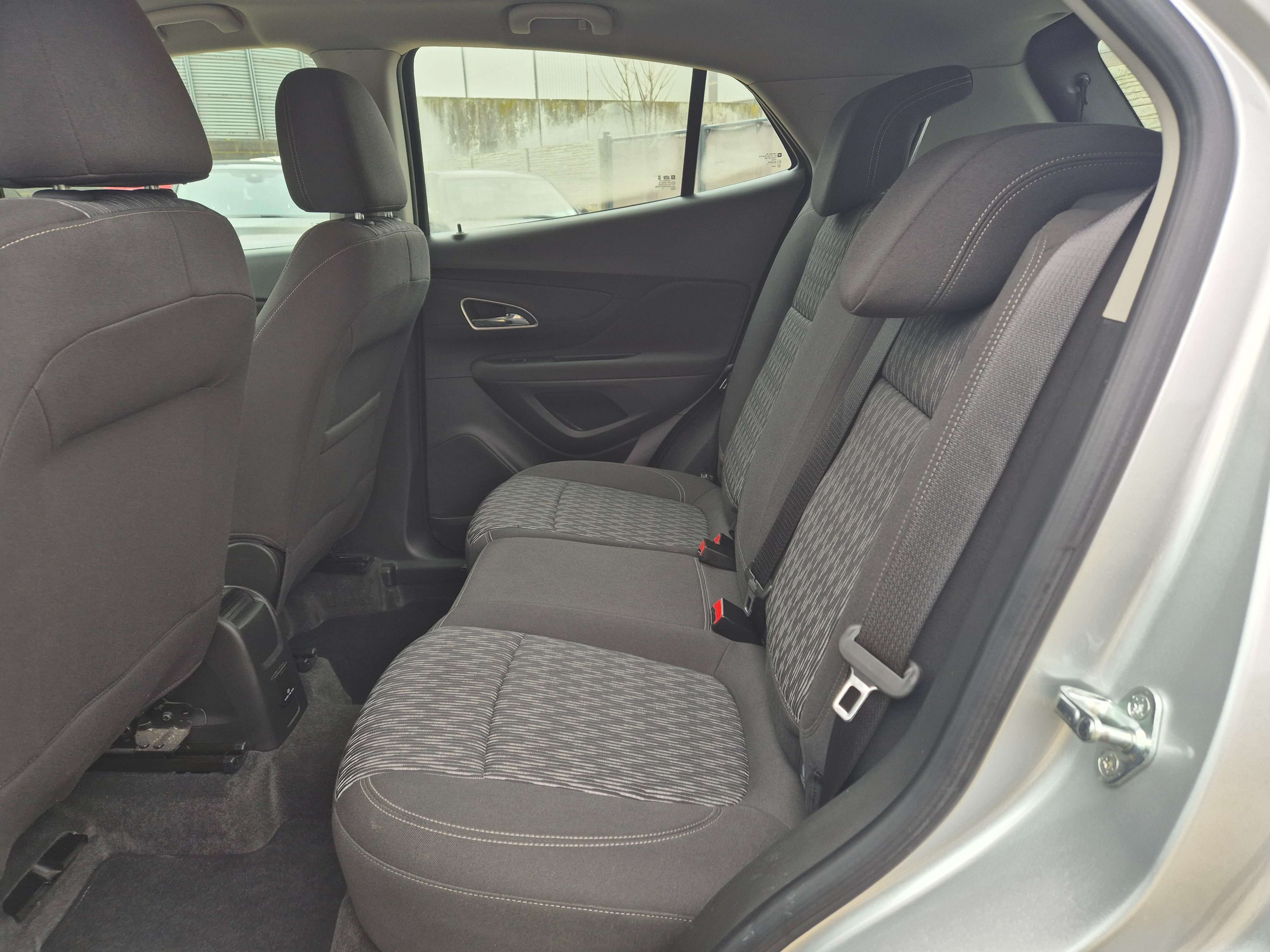 Opel Mokka 1.6i 4x2 Cosmo//60.000 KM/GPS//USB//GARANTIE 12M