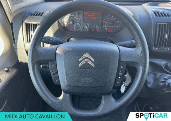 Citroen Jumper Fg 30 L2H2 2.0 BlueHDi 130 Business