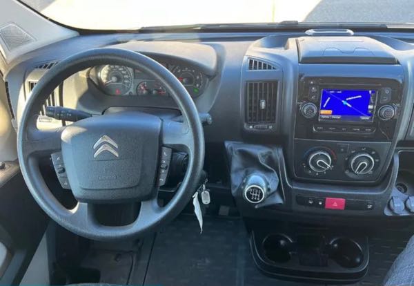Citroen Jumper Fg 30 L2H2 2.0 BlueHDi 130 Business