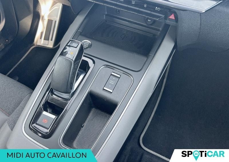 Citroen C5 Aircross Hybrid 225ch Shine Pack e-EAT8