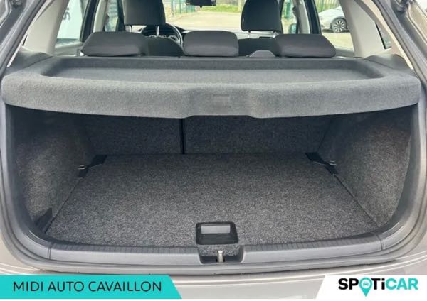 Volkswagen Polo 1.0 TSI 95ch Edition Euro6d-T