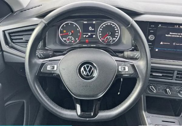 Volkswagen Polo 1.0 TSI 95ch Edition Euro6d-T