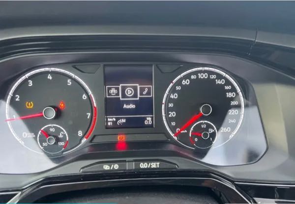 Volkswagen Polo 1.0 TSI 95ch Edition Euro6d-T