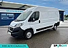 Fiat Ducato Fg 3.0 MH2 2.3 Multijet 150ch Pack Pro Nav thumbnail