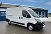 Fiat Ducato Fg 3.0 MH2 2.3 Multijet 150ch Pack Pro Nav thumbnail