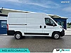 Fiat Ducato Fg 3.0 MH2 2.3 Multijet 150ch Pack Pro Nav thumbnail