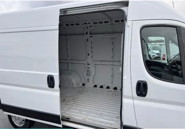 Fiat Ducato Fg 3.0 MH2 2.3 Multijet 150ch Pack Pro Nav