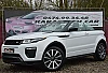 Land Rover Range Rover Evoque Cabriolet 2.0d 4WD Dynamic FULL OPTION 61.554km thumbnail