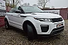 Land Rover Range Rover Evoque Cabriolet 2.0d 4WD Dynamic FULL OPTION 61.554km thumbnail