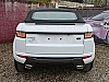 Land Rover Range Rover Evoque Cabriolet 2.0d 4WD Dynamic FULL OPTION 61.554km thumbnail