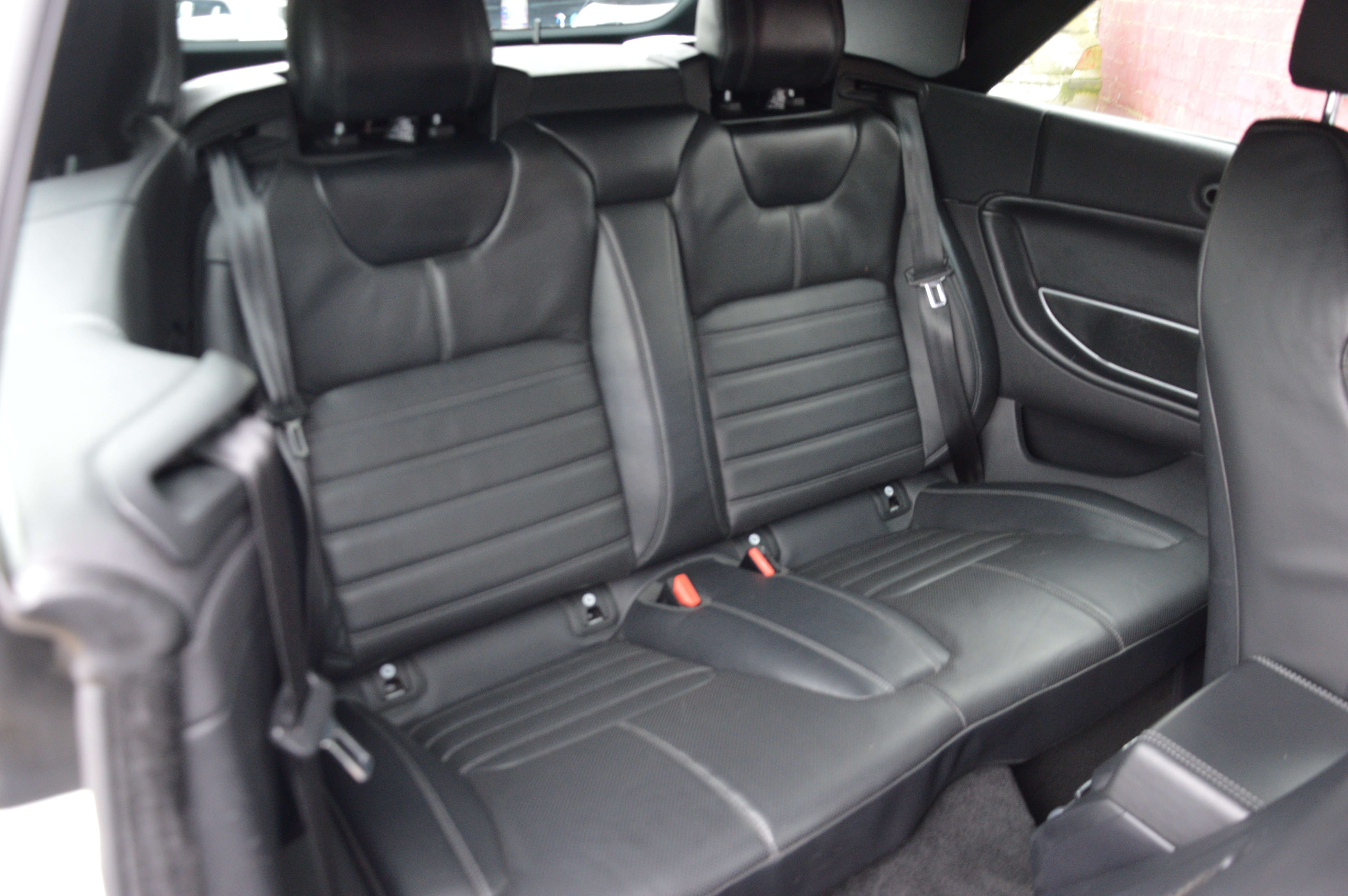 Land Rover Range Rover Evoque Cabriolet 2.0d 4WD Dynamic FULL OPTION 61.554km