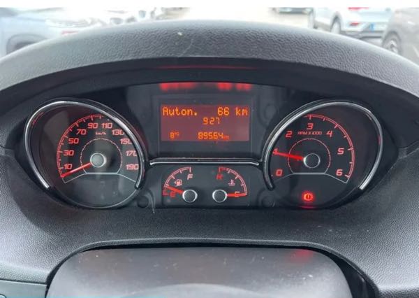 Fiat Ducato Fg 3.0 MH2 2.3 Multijet 150ch Pack Pro Nav