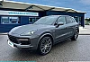 Porsche Cayenne 3.0 462ch E-Hybrid Euro6d-T thumbnail
