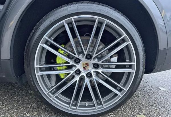 Porsche Cayenne 3.0 462ch E-Hybrid Euro6d-T