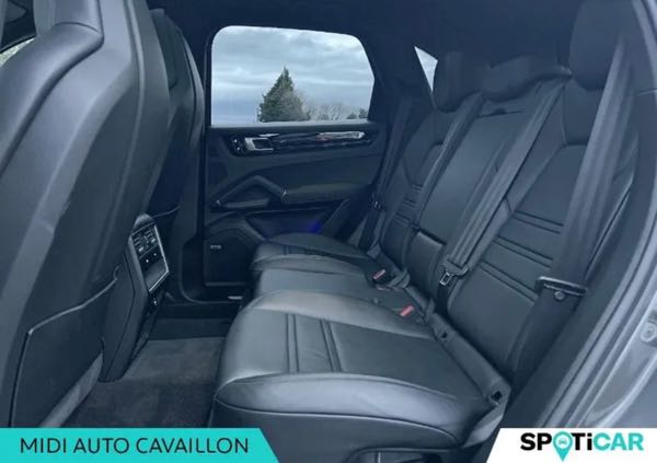 Porsche Cayenne 3.0 462ch E-Hybrid Euro6d-T
