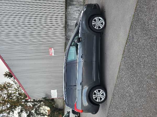 Peugeot 5008 1.6 HDI 115 FAP ALLURE 7PL