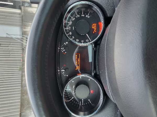 Peugeot 5008 1.6 HDI 115 FAP ALLURE 7PL