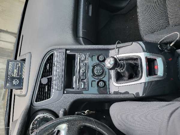 Peugeot 5008 1.6 HDI 115 FAP ALLURE 7PL