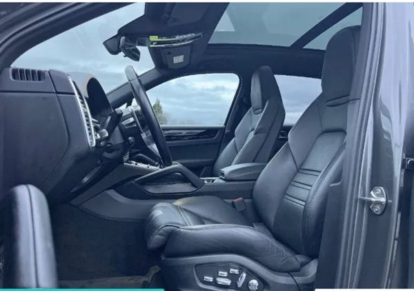 Porsche Cayenne 3.0 462ch E-Hybrid Euro6d-T